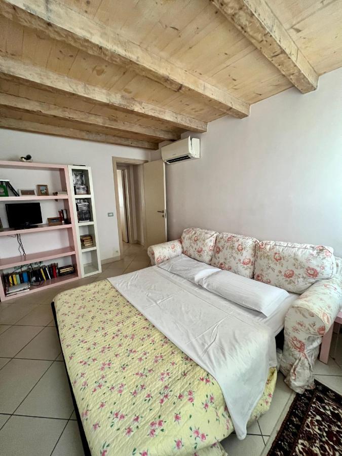 B&B La Pitagora Comacchio Εξωτερικό φωτογραφία