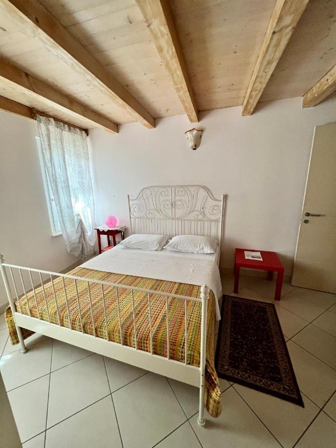 B&B La Pitagora Comacchio Εξωτερικό φωτογραφία