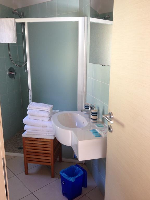 B&B La Pitagora Comacchio Δωμάτιο φωτογραφία