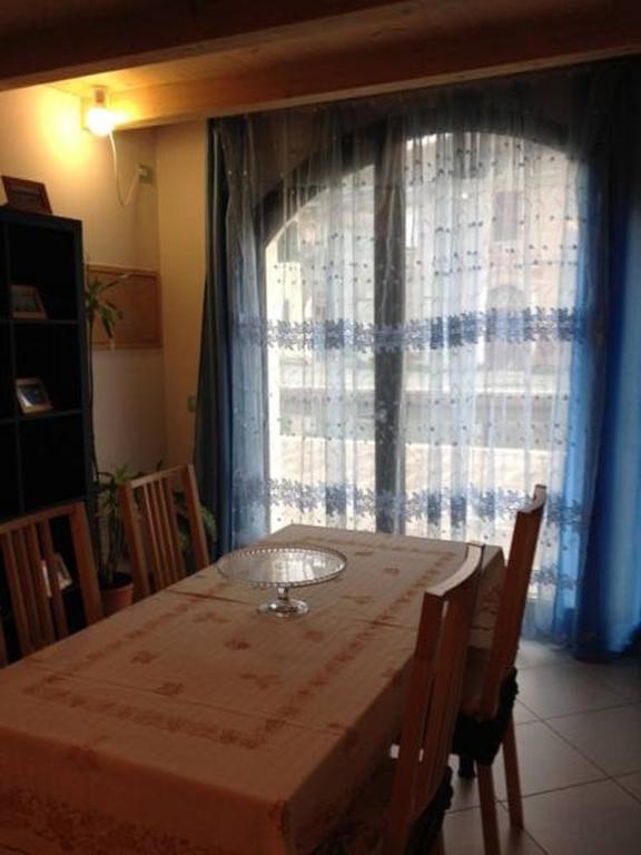 B&B La Pitagora Comacchio Εξωτερικό φωτογραφία