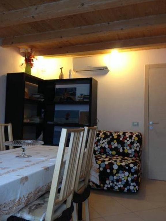 B&B La Pitagora Comacchio Εξωτερικό φωτογραφία
