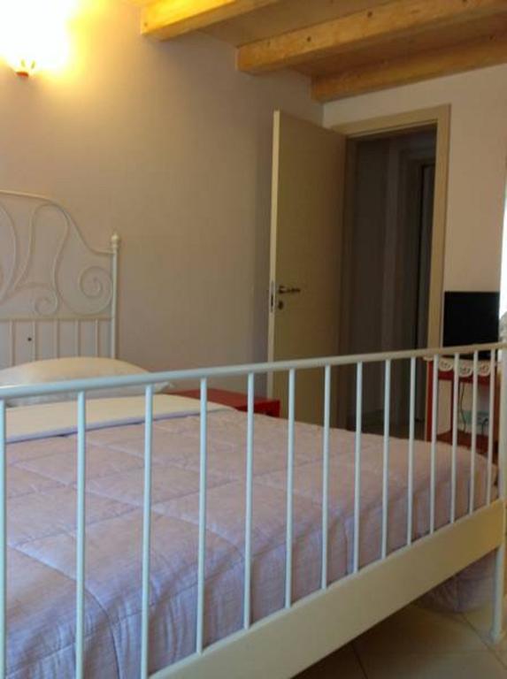 B&B La Pitagora Comacchio Δωμάτιο φωτογραφία