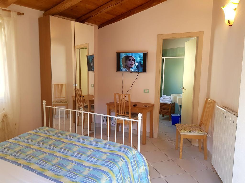 B&B La Pitagora Comacchio Εξωτερικό φωτογραφία
